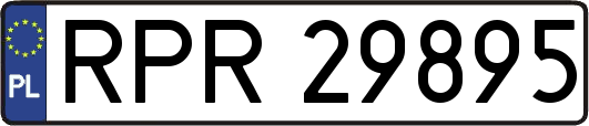 RPR29895
