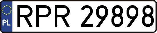 RPR29898