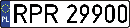RPR29900