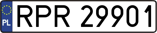 RPR29901