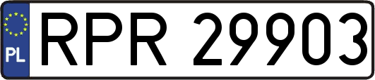 RPR29903
