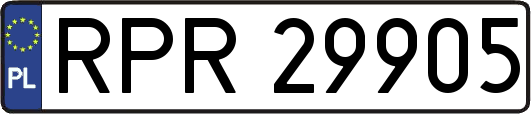 RPR29905