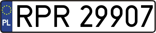 RPR29907