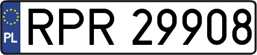 RPR29908