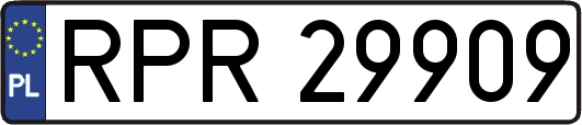 RPR29909