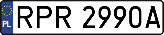 RPR2990A