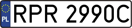 RPR2990C