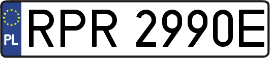 RPR2990E