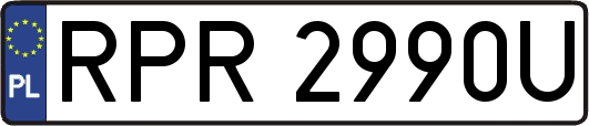 RPR2990U