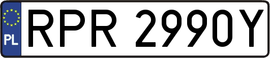 RPR2990Y