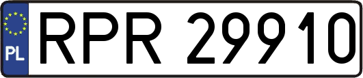 RPR29910