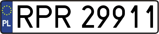 RPR29911