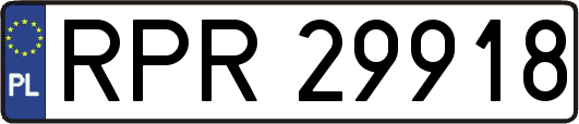 RPR29918