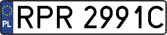 RPR2991C