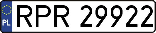 RPR29922