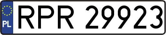 RPR29923