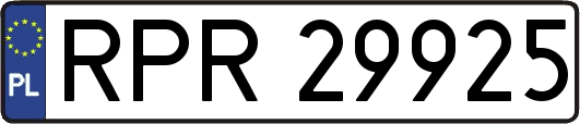 RPR29925