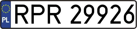 RPR29926