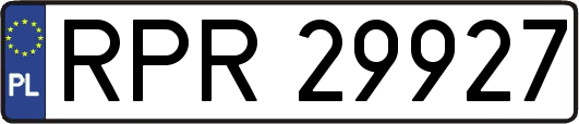 RPR29927