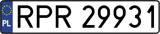 RPR29931