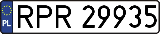 RPR29935
