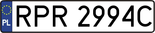 RPR2994C