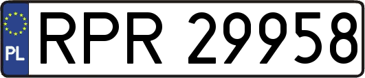 RPR29958
