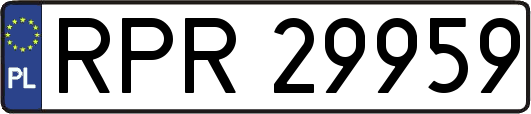 RPR29959