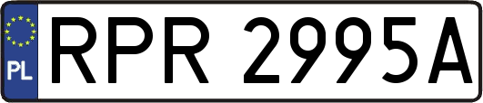 RPR2995A