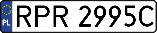 RPR2995C