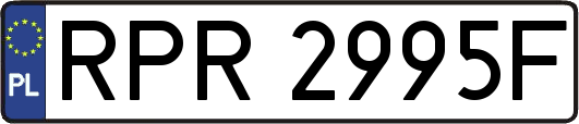 RPR2995F