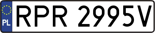 RPR2995V