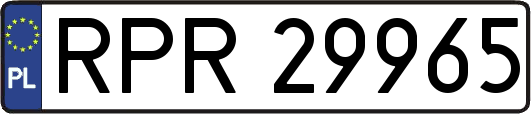RPR29965