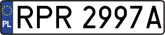 RPR2997A