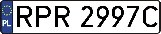RPR2997C
