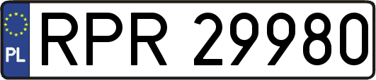 RPR29980