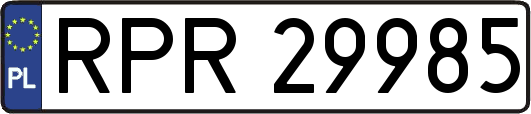 RPR29985