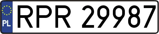 RPR29987
