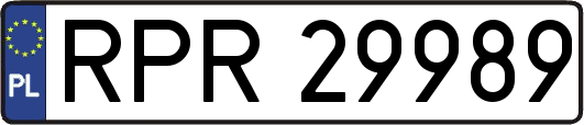 RPR29989