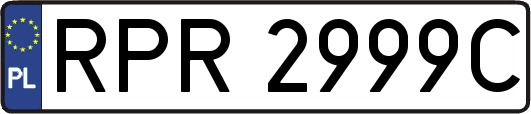 RPR2999C