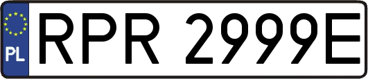 RPR2999E
