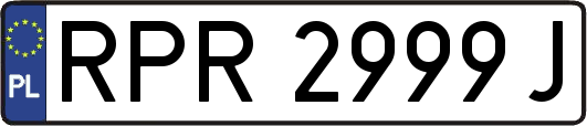 RPR2999J