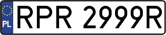 RPR2999R