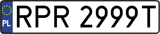RPR2999T