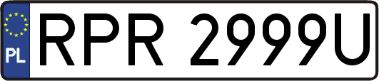 RPR2999U