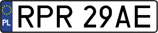 RPR29AE