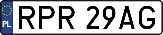 RPR29AG