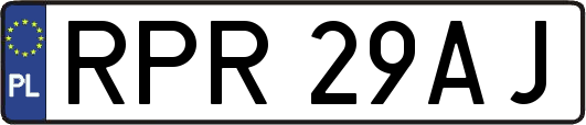 RPR29AJ