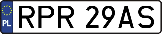 RPR29AS