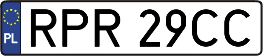 RPR29CC